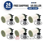 6X A4720921705 Fuel Filter For Freightliner Cascadia Detroit DD13 DD15 DD16 New. Price: $99.99.