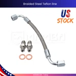 Mamba 3934396 Vacuum Pump Oil Feed Line Fits 98.5 02 5.9L 12V/24V Cummins Dodge New. Price: $66.34.