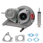 New Turbocharger Rotomaster M1030177N. Price: $642.16.