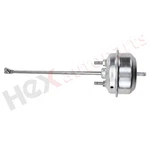 Turbo Wastegate Actuator A2740904080 For Mercedes Benz W205 GLC300 2.0L New. Price: $814.99.