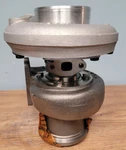Turbo For 2000-2009 Caterpillar Truck 3126 B/e Heui Engines. Borgwarner # 178470 New. Price: $1358.00.