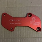 New Ez Stud Out F60T Ford 6.0L Powerstroke Exhaust Manifold Removal Tool. Price: $119.95.