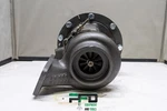 Borgwarner Reman 194979R 4TC-269 Turbocharger For Mack Truck (194979) New. Price: $850.00.