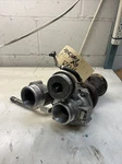 2015-2021 Mercedes C63 W205 Turbocharger Secondary 4.0L 1770900080 Oem. Used. Price: $499.99.
