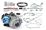 Tomei Arms MX7960F J/b Turbo Kit For 05-09 Subaru Legacy Gt EJ20 EJ25 New. Price: $1501.00.