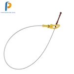 Engine Oil Fluid Dipstick For 2015 2016 2017 2018 2019 Mercedes-benz GLA45 Amg New. Price: $14.42.