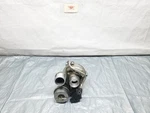 2011-2012 Mini Cooper Turbocharger 1.6L Oem 7619184 Used. Price: $79.99.
