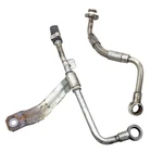 2014-2019 Fiat 500L 1.4L Coolant Lines Used. Price: $57.20.