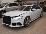 Oem Turbo / Supercharger For Audi S6 Assy Left Used. Price: $529.99.