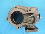For Cummins Diesel Holset WH1C / HX35W Turbo Charger Turbine Exhaust Housing New. Price: $128.80.