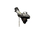 12-18 Mercedes CLS550 Left Side Turbocharger Manifold 2780903580 Oem Used. Price: $120.00.