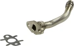 Rein Turbocharger Oil Return Line For 2012-2014 Volkswagen Passat TRP0375 New. Price: $48.94.