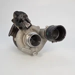 Oem 20-25 Bmw M8 F91 F92 F93 S63 Turbocharger 7852373 Used. Price: $598.99.