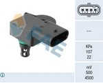 Fae 15271 Sensor, Intake Manifold Pressure For Citroen, Mini, Peugeot Neu. Price: $37.91.