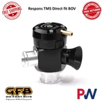 Go Fast Bits Tms Adjustable Bias Venting Diverter Valve Bov Black For Subaru Wrx New. Price: $320.85.