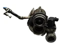 09-12 Bmw 750I 750LI F01 F02 Right Passenger Side Turbocharger 769155 Oem Used. Price: $105.00.