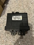 98-04 1.9L Alh Volkswagen Vw Jetta Golf Beetle Tcm Transmission Control Module Used. Price: $74.95.
