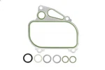 Gasket Set, Oil Coole Elring 58.13 For Porsche 944 1988-1991 New. Price: $67.56.