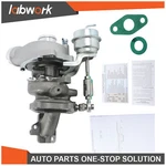 Labwork Upgrade Turbocharger 2016-2020 2021 For Utv Polaris Rzr Xp 925CC 1205689 New. Price: $193.65.