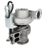Turbo 3596613 Fits 2001-2007 Cummins ISX2 Signature 600 Truck HX55W New. Price: $318.92.