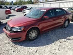 2015 Volkswagen Passat Intercooler 1.8L Used Oem 121K Miles 3409749. Price: $80.70.