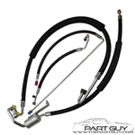 New Camaro A/c Set Small Block Ac Air Conditioning 1969 Z-28 Chevy. Price: $299.99.