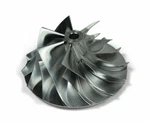 WW2 Billet Turbo Compressor Wheel For 2003-2004.5 Dodge Ram 5.9L Cummins Diesel New. Price: $229.00.