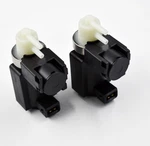 Labwork 1 Pair Turbo Boost Solenoid Valve For Bmw 335I 535I 550I Gt 750LI X5 X6 New. Price: $31.53.