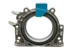 Rear Crankshaft Seal With Flange (oem) Corteco 82034934 For Audi, Volkswagen New. Price: $107.33.