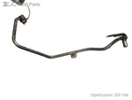 Right Turbo Oil Supply Line From 2018 Ford F-150 3.5 HL3E9G440AA Used. Price: $34.95.