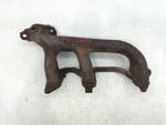1999 Jeep Grand Cherokee Exhaust Manifold With FQKC8 Used. Price: $83.73.