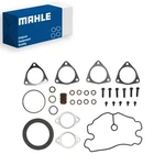 Mahle Turbocharger Mounting Gasket Set 2008-2010 Ford F-250 Super Duty 6.4L New. Price: $116.70.