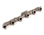 Cat 3406E/C15/C16 Low Mount Exhaust Manifold New. Price: $1057.77.