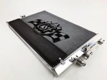 Csf 8088 Front-mount Heat Exchanger For 2015-2021 Mercedes Amg GT/C/E/C63 New. Price: $699.00.
