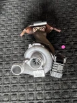 2019-2024 Mercedes Sprinter W907 3.0L Diesel Turbocharger Oem A6420901100 Used. Price: $419.99.