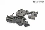 2017-2020 Bmw 430I F32 2.0L L4 Front Left Driver Side Engine Encapsulation Oem Used. Price: $23.69.