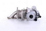 Nissens 93193 Charger, Charging System For Audi, Seat Neu. Price: $867.98.