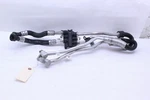 2017-2019 Bmw Alpina B7 G12 Transmission Cooler Lines Hose Thermostat Oem Used. Price: $105.29.