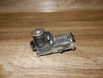 2020-2022 Ford Explorer Awd 2.3L Turbocharger Actuator (59001107640) 0280751068 Used. Price: $135.00.
