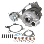 Ford Explorer 2013-2019 Standard TBC674 Turbocharger New. Price: $559.47.