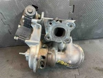 23 24 25 Ford Escape Turbo/supercharger 1.5L Used. Price: $324.07.