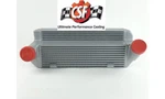 Csf High Performance Silver Intercooler Upgrade Bmw N54 2004-12 335XI 335I New. Price: $499.00.