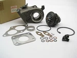 Genuine Oem Mitsubishi 4G63 Eclipse Forklift TD04 Turbo Rebuild Kit 49377-08030 New. Price: $199.95.