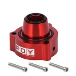 Pqy For Vw Audi A3 Blow Off Valve Spacer Bov Tsi Fsi MK5 Gti B7 2.0T Diverter Dv New. Price: $13.90.