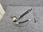 Oil High Pressure Line Mercedes W166 X166 GL63 GLE63 GLS63 ML63 Amg Oem Used. Price: $150.00.