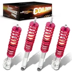 Maxpeedingrods Coilovers Struts For Volkswagen Golf MK2 MK3 85-00 Jetta 84-98 New. Price: $200.00.