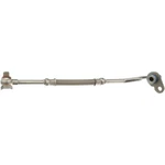 Standard Ignition Turbocharger Oil Line 2015-2020 Ford Mustang TIH31 New. Price: $38.29.