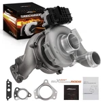 Turbo For Mercedes-benz R350 3.0L OM642 Diesel Engine 2010-2012 777318-5002S New. Price: $323.99.
