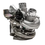 Garrett Powermax Turbo Upgrade Kit 13-16 Ford F-150 3.5L Ecoboost Right New. Price: $1047.16.