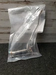 Turbocharger Oil Line Dorman 667-533 New. Price: $35.00.
